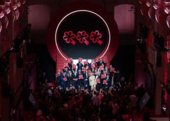 125 YEARS AFTER ITS CREATION, THE MICHELIN GUIDE SETS A NEW GLOBAL STANDARD FOR HOTEL EXCELLENCE WITH THE MICHELIN KEY DISTINCTION