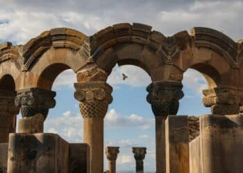 ARMENIA TO HOST WORLD TOURISM COMMUNICATION FORUM: “TOURISM TALKS – CONNECTING PEOPLE, PLACES, AND PERSPECTIVES”