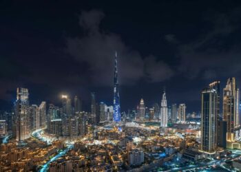 DUBAI UNVEILS INCENTIVE SCHEME TO STIMULATE HOTEL DEVELOPMENT