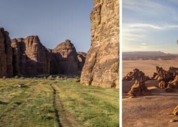 HERO EXPERIENCES GROUP ANNOUNCES THE SEASO AL RETURN OF ALULA’S BREATHTAKING EXPERIENCES