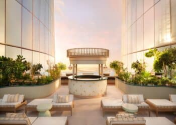 TATTU DUBAI IS NOW OPEN – THREE ICONIC DESTINATIONS, ONE BRAND