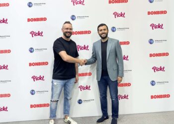 YOLK BRANDS EXPANDS ITS REGIONAL FOOTPRINT BRINGING PICKL AND BONBIRD TO JORDAN