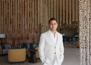 WALDORF ASTORIA SEYCHELLES PLATTE ISLAND APPOINTS GAURAV THAKUR AS GENERAL MANAGER