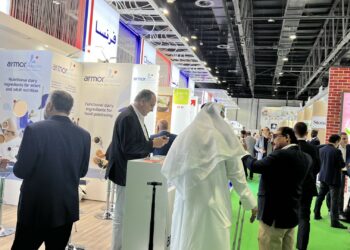 FRENCH PAVILIONS PRESENT SUSTAINABLE INGREDIENTS & SMART PROCESSING SOLUTIONS FOR THE UAE AND REGIONAL FOOD INDUSTRIES OF TOMORROW