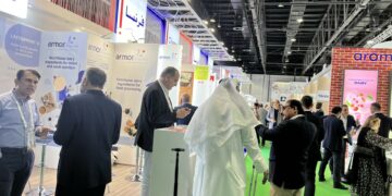 FRENCH PAVILIONS PRESENT SUSTAINABLE INGREDIENTS & SMART PROCESSING SOLUTIONS FOR THE UAE AND REGIONAL FOOD INDUSTRIES OF TOMORROW