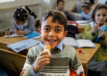 DUBAI CARES’ TASTE OF GIVING RETURNS: UAE’S F&B COMMUNITY SET TO RALLY FOR CHILDREN’S EDUCATION ONCE AGAIN