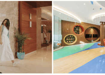 RADISSON RESORT RAS AL KHAIMAH MARJAN ISLAND ELEVATES FAMILY STAYS WITH EXCLUSIVE WEEKEND COLLABORATION: THE FUN ZONE WITH TODDLE AND FRACS