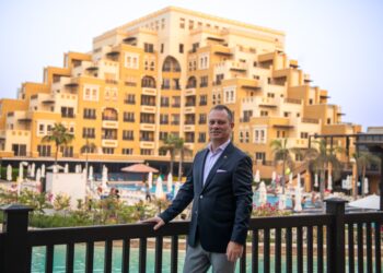 RIXOS BAB AL BAHR APPOINTS OZGUR CIRELI AS GENERAL MANAGER