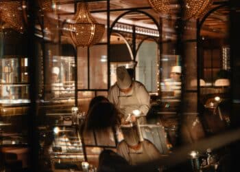 ROSEWOOD DOHA UNVEILS AN EXCLUSIVE SERIES OF INTERNATIONAL CULINARY COLLABORATIONS WITH MICHELIN-STARRED CHEFS