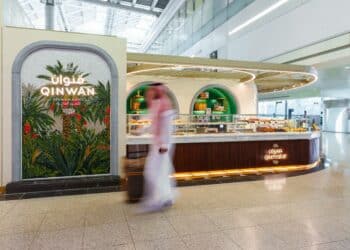 EMIRATES LEISURE RETAIL JOIN FORCES WITH QINWAN TO BRING THE REGION’S BELOVED GOURMET DATES TO DXB