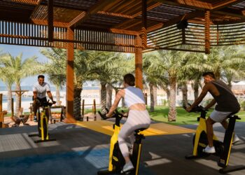THE ULTRA-ALL-INCLUSIVE RIXOS BAB AL BAHR UNVEILS A DYNAMIC LINEUP OF MORE THAN 17 NEW FITNESS CLASSES