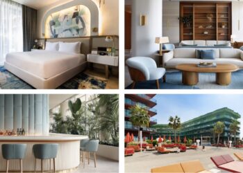 VOCO DUBAI NICE – THE HEART OF EUROPE SECURES BUILDING COMPLETION CERTIFICATE 