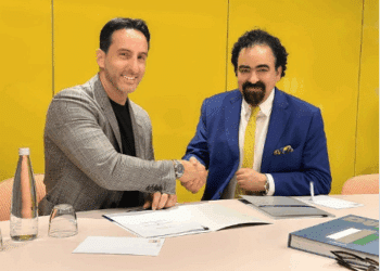 KHAMAS HOSPITALITY AND SUNSET HOSPITALITY GROUP FORGE STRATEGIC PARTNERSHIP TO LAUNCH NEW F&B CONCEPT AT MAMA SHELTER DUBAI