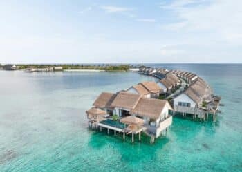 CELEBRATE UAE NATIONAL DAY AT HILTON MALDIVES AMINGIRI RESORT & SPA