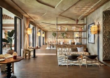 MARRIOTT INTERNATIONAL PLANS TO STRENGTHEN FOOTPRINT IN MOROCCO WITH THE ANTICIPATED DEBUT OF FIVE BRANDS BY END OF 2027