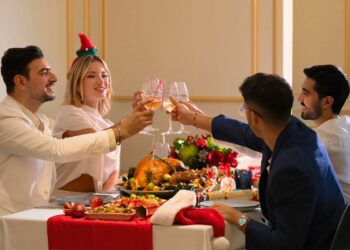 KEMPINSKI HOTEL & RESIDENCES PALM JUMEIRAH UNVEILS “THE NIGHTS OF FESTIVE LIGHTS” – A SEASON OF DAZZLING CELEBRATIONS FOR 2025