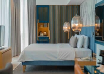 CENTRAL HOTELS & RESORTS UNVEILS ITS BIGGEST BLACK FRIDAY DEAL YET — UP TO 55% OFF DREAM GETAWAYS ACROSS DUBAI