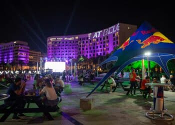 YAS PLAZA HOTELS TURNS UP THE HEAT WITH CULINARY AND ENTERTAINMENT EXPERIENCES THIS RACE WEEKEND