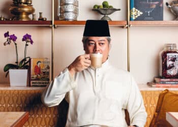 SONEVA WELCOMES CELEBRATED CHEF AKMAL ANUAR FOR AN EXCLUSIVE CULINARY SHOWCASE AT SONEVA FUSHI THIS UAE NATIONAL DAY HOLIDAY