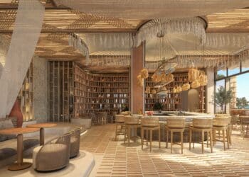 SON OF A FISH: COASTAL GREEK RESTAURANT, NOW OPEN IN DUBAI HARBOUR