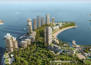 DUBAI PENINSULA: A NEW ULTRA-LUXURY DESTINATION IN JUMEIRAH
