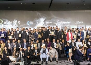 LEADERS IN F&B AWARDS 2025 WINNERS
