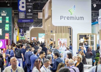 GULFOOD MANUFACTURING 2025 WITNESSES DOUBLE-DIGIT GROWTH AS MIDDLE EAST BECOMES A MAGNET FOR INVESTMENT, TALENT AND TECHNOLOGY