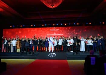 THE FOURTH EDITION OF THE MICHELIN GUIDE ABU DHABI HAS BEEN LAUNCHED