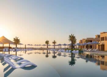 CELEBRATE ETIHAD AL ETIHAD WITH A COASTAL STAYCATION AT SOFITEL AL HAMRA