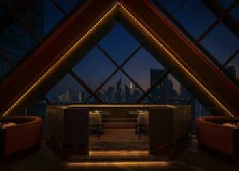 DUBAI’S NEXT CULINARY ICON: NOBU ONE ZA’ABEEL SET TO OPEN JANUARY 2026