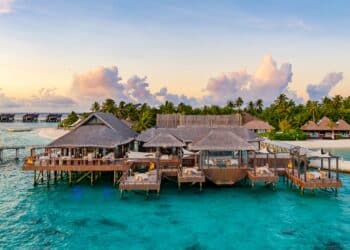 MICHELIN GUIDE UNLOCKS EXCELLENCE: OZEN RESERVE BOLIFUSHI NAMED AMONG MALDIVES’ ELITE
