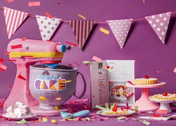 EXPO CITY DUBAI & TGP INTERNATIONAL LAUNCH THE REGION’S FIRST FESTIVAL OF CAKE