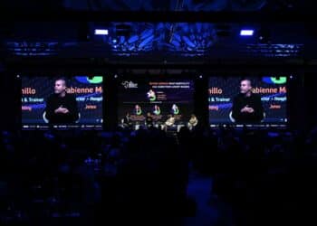 HSMAI MIDDLE EAST AND AFRICA WRAPS UP 8TH COMMERCIAL STRATEGY CONFERENCE IN DUBAI