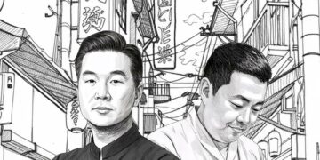 SUSHISAMBA ABU DHABI CELEBRATES ITS FIRST ANNIVERSARY WITH A ONE-NIGHT-ONLY COLLABORATION WITH TOKYO’S LEGENDARY SEITEN HEKIREKI