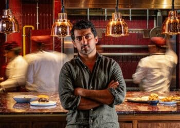 “IN A CITY OBSESSED WITH WHAT’S NEXT, WE’RE FOCUSED ON WHAT STAYS”