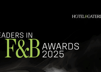 SHORTLIST FOR LEADERS IN F&B AWARDS 2025 REVEALED
