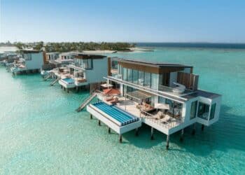 SO/ MALDIVES CELEBRATES UAE NATIONAL DAY WITH STYLE AND CULINARY FLAIR