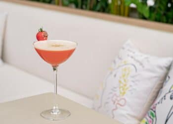 LA PETITE MAISON DUBAI CELEBRATES SECOND ANNUAL TOMATINI DAY ON 12 NOVEMBER 2025