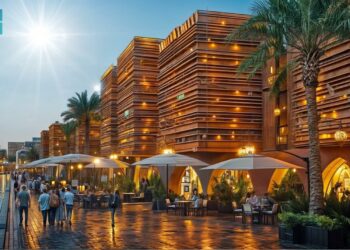 JAYDANA WATERFRONT PROJECT TO SOLIDIFY JAZAN’S STATUS AS KEY RED SEA TOURISM HUB