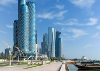 SWISSÔTEL UNVEILS ITS FIRST ADDRESS IN QATAR WITH THE OPENING OF SWISSÔTEL CORNICHE PARK TOWERS DOHA