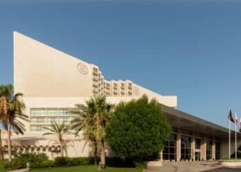 SHERATON DUBAI CREEK HOTEL & TOWERS CELEBRATES UAE’S 54TH NATIONAL DAY WITH EXCLUSIVE STAY OFFER