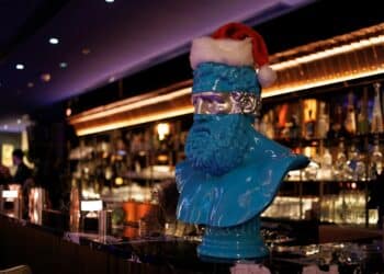 ZENON DUBAI PRESENTS “A WINTER REVERIE” — A CELEBRATION OF FESTIVE ELEGANCE