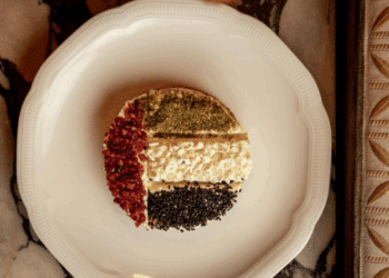 CELEBRATE THE 54TH UAE NATIONAL DAY – EID AL ETIHAD – WITH A COMPLIMENTARY DESSERT AT ALAYA 