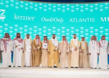 KERZNER INTERNATIONAL ANNOUNCES ATLANTIS AND ONE&ONLY BRANDS TO DEBUT IN JEDDAH