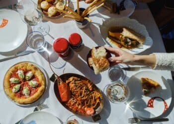 A TASTE OF THE AMALFI COAST