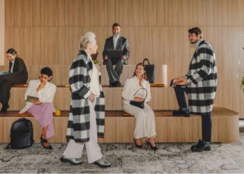 PULLMAN HOTELS & RESORTS UNVEILS A NEW ERA