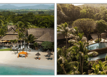TWO CONSTANCE HOTELS & RESORTS PROPERTIES RECOGNISED BY THE MICHELIN GUIDE 2025