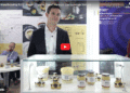 GULFOOD MANUFACTURING 2025 – ANTOINE CHARDON, EXPORT MANAGER, CHARBONNEAUX BRABANT