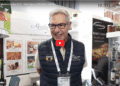 GULFOOD MANUFACTURING 2025 – MARC PRACHT, PRESIDENT, MAELIE