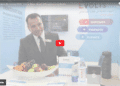 GULFOOD MANUFACTURING 2025 – OSCAR ROJO, HEAD OF DEVELOPMENT, EVOLIS